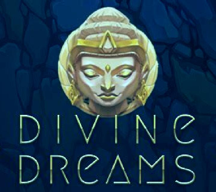 Divine Dreams slot
