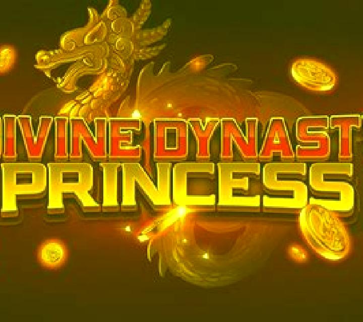 Divine Dynasty Princess slot