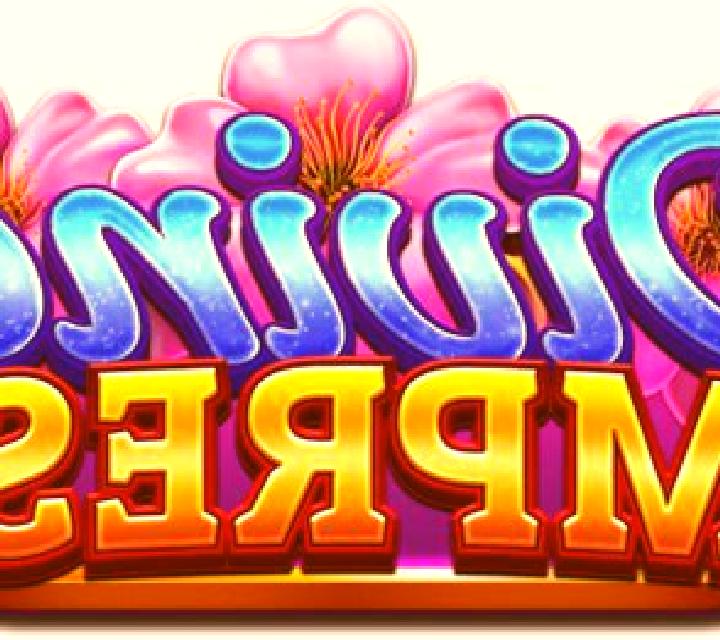 Divine Empress online slot