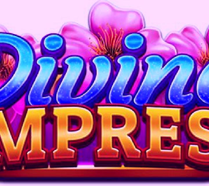 Divine Empress slot game