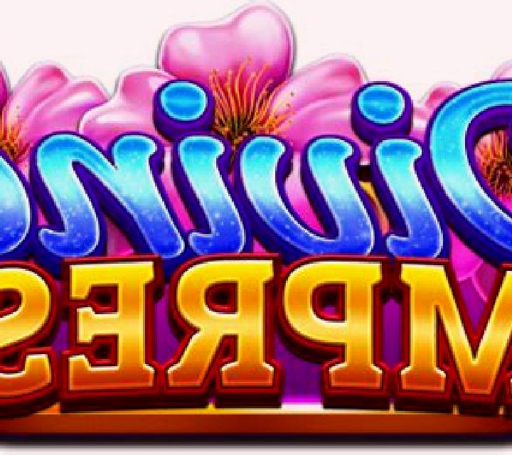 Divine Empress slot machine