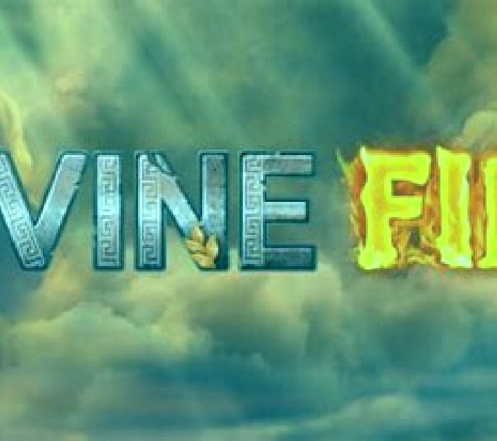 Divine Fire online slot