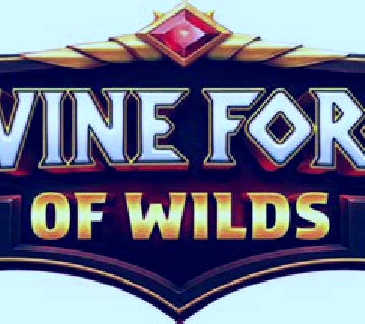 Divine Forge of Wilds slot game