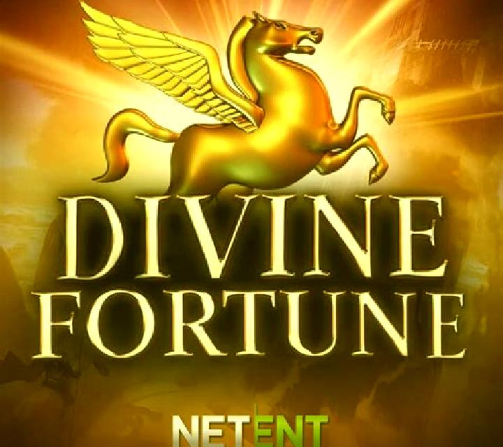 Divine Fortune slot
