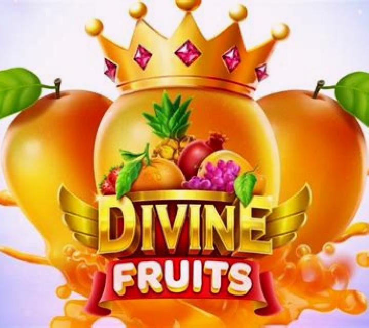 Divine Fruits slot