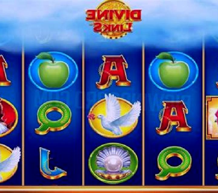 Divine Links online slot