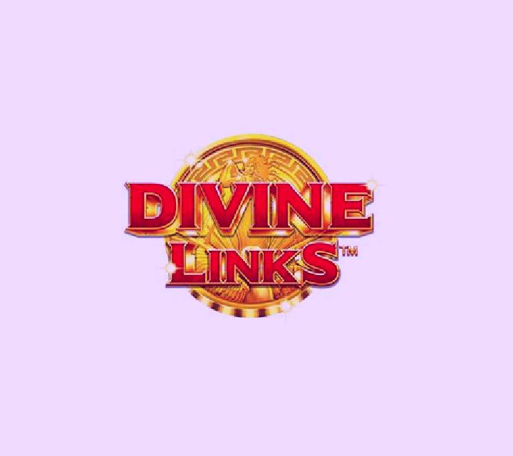 Divine Links slot game