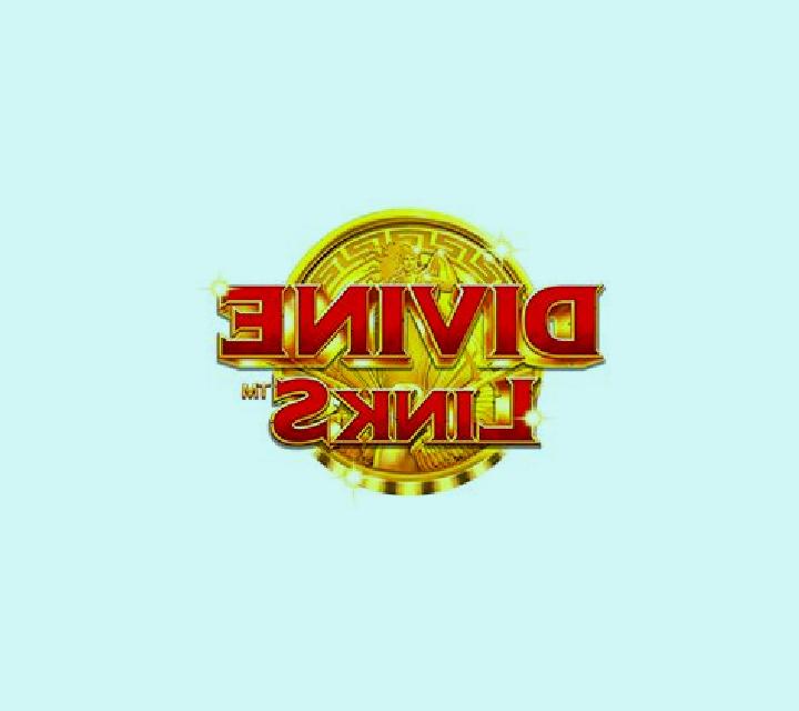 Divine Links slot machine
