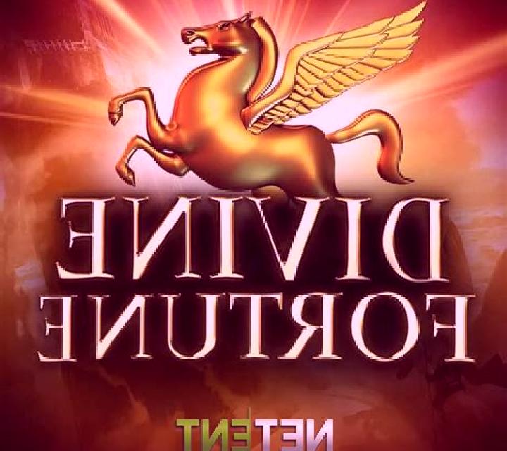 Divine Luck online slot