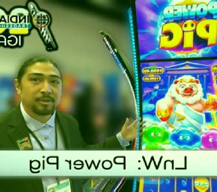 Divine Power slot machine
