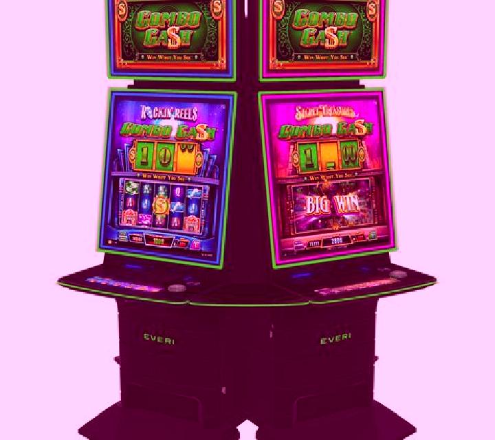 Divine Reels slot game