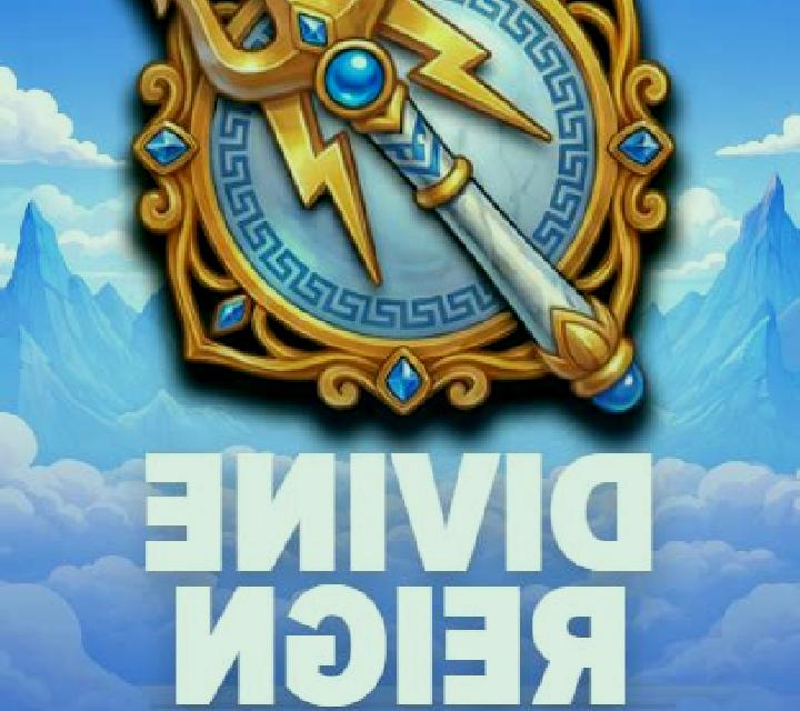 Divine Reign slot game