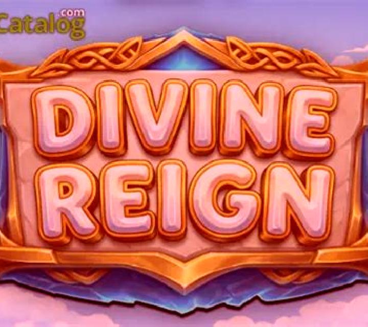 Divine Reign slot