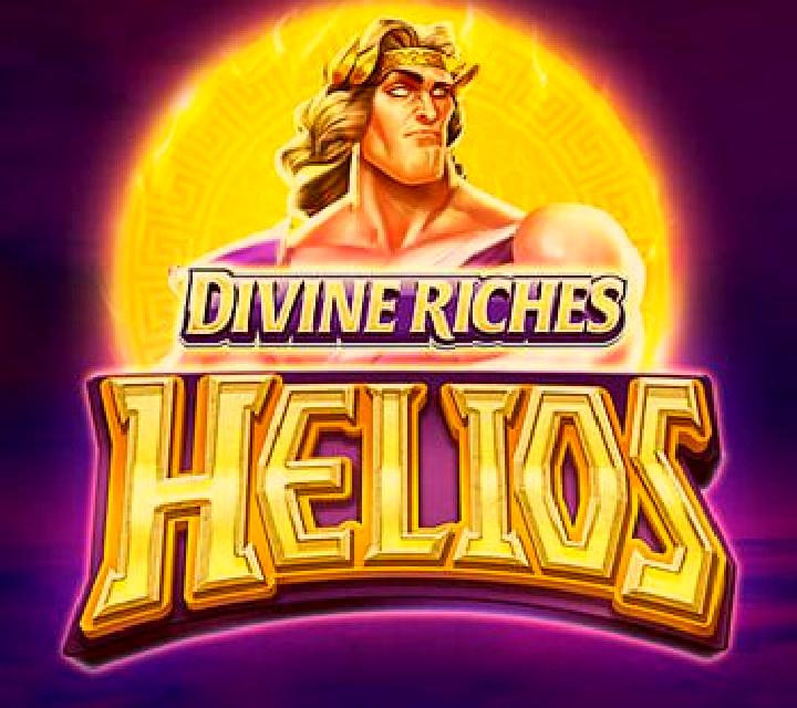 Divine Riches Helios online slot