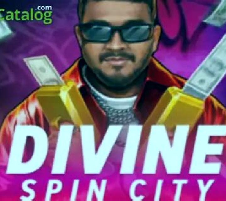 Divine Spin City slot
