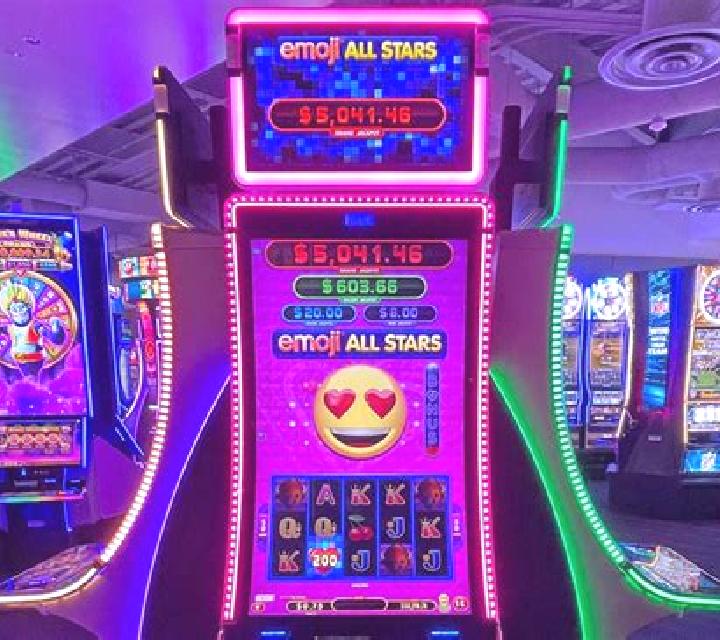 Divine Stars slot game