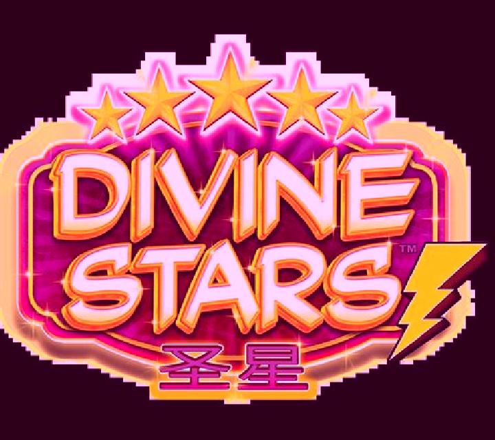 Divine Stars slot