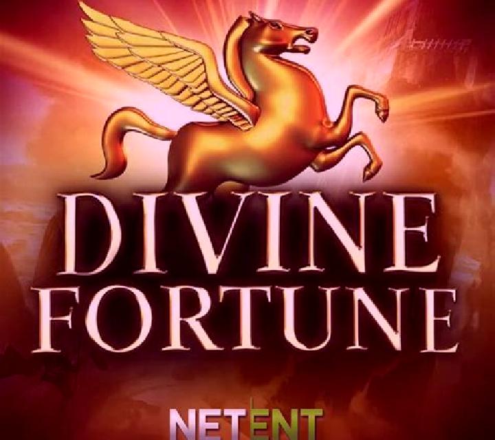 Divine Tempest online slot