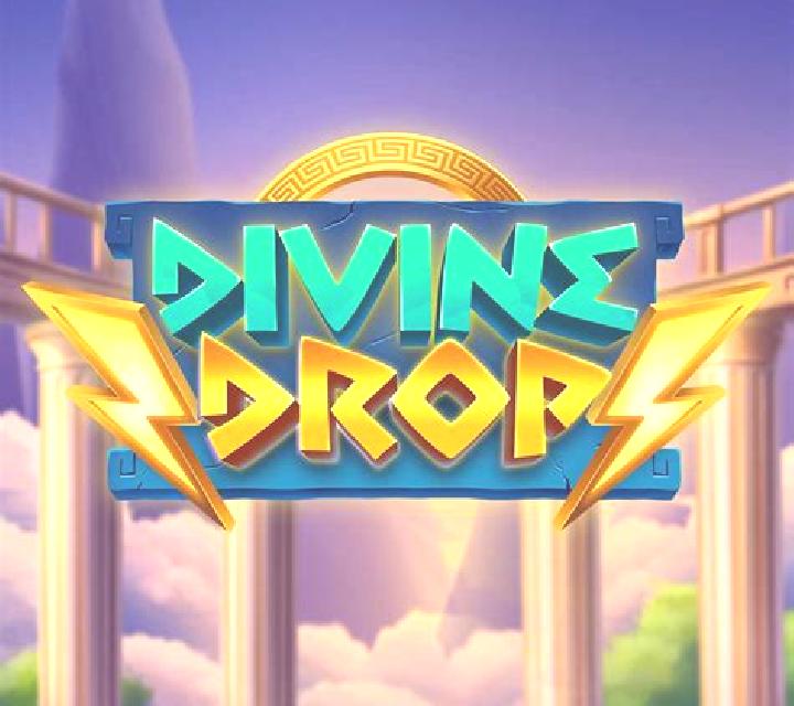 Divine Tempest slot machine
