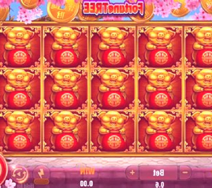 Divine Tree slot game