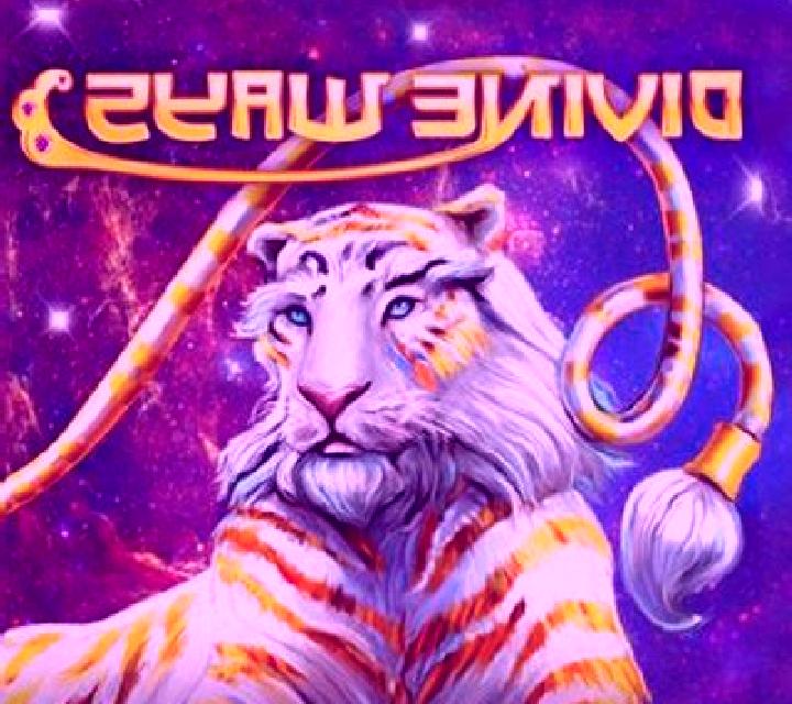 Divine Ways slot machine