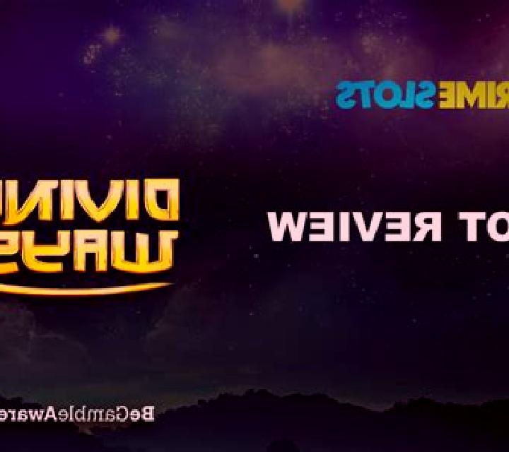 Divine Ways slot