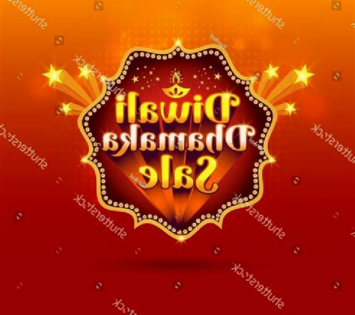 Diwali Dhamaka online slot