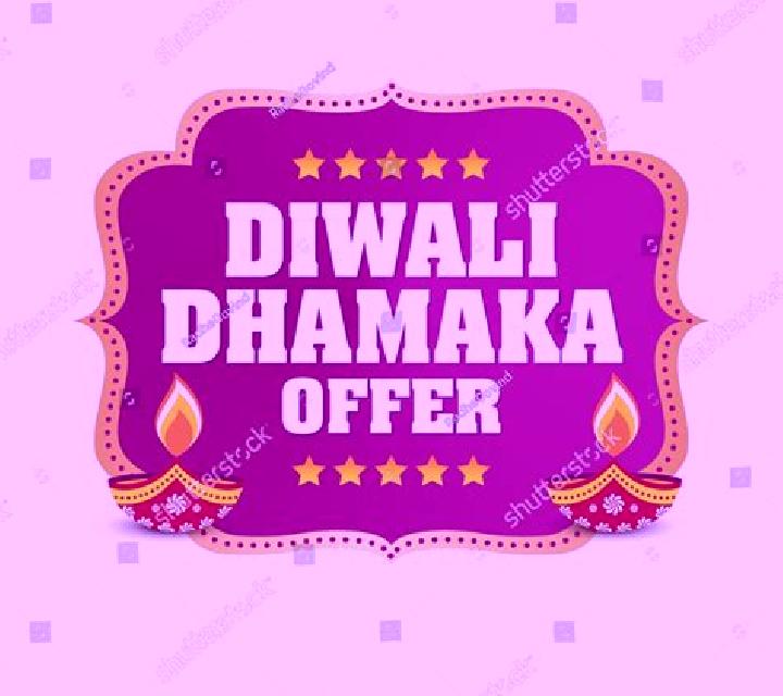 Diwali Dhamaka slot game