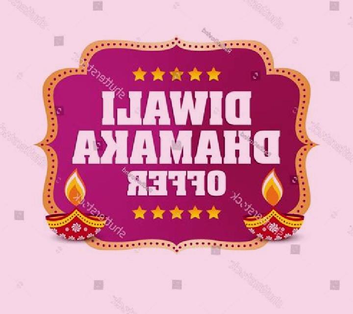 Diwali Dhamaka slot machine