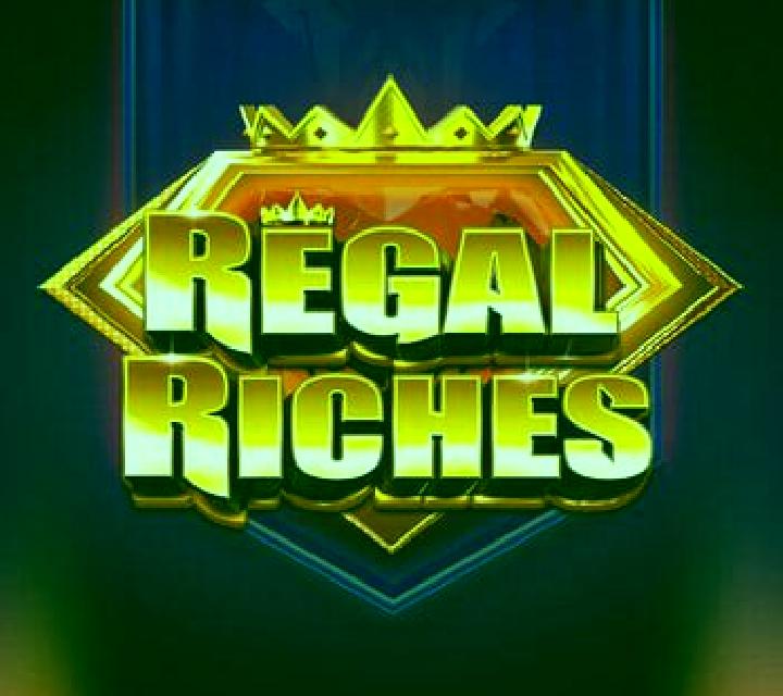 Diwali Riches online slot
