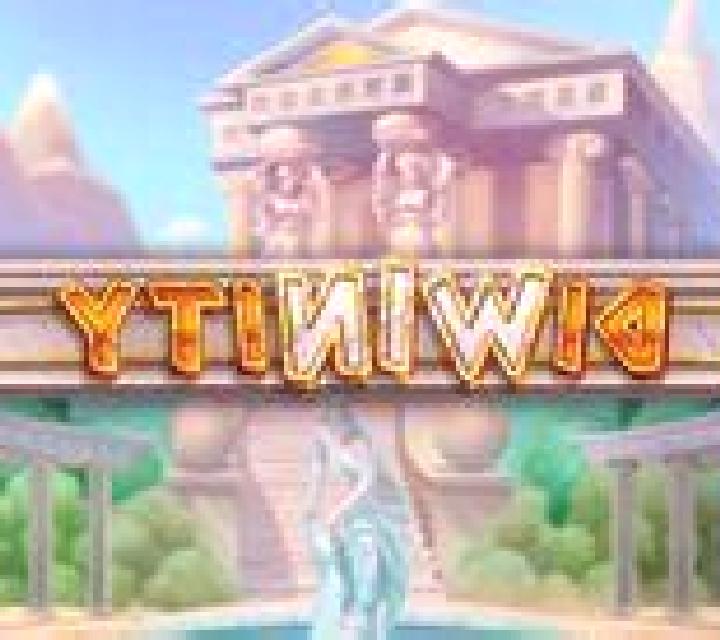 Diwinity online slot