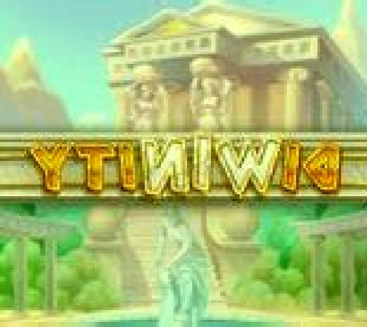 Diwinity slot