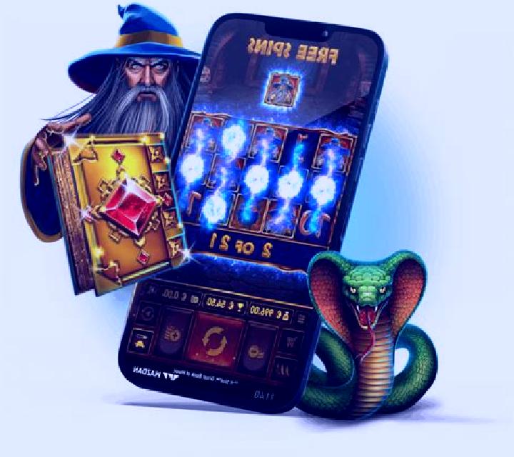 Dizzy Hot slot game