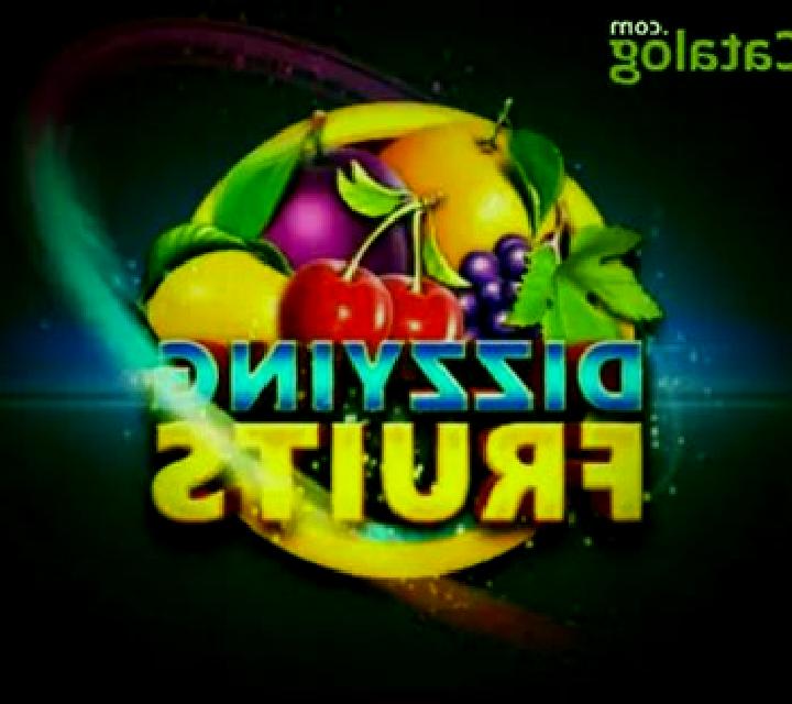 Dizzying Fruits slot
