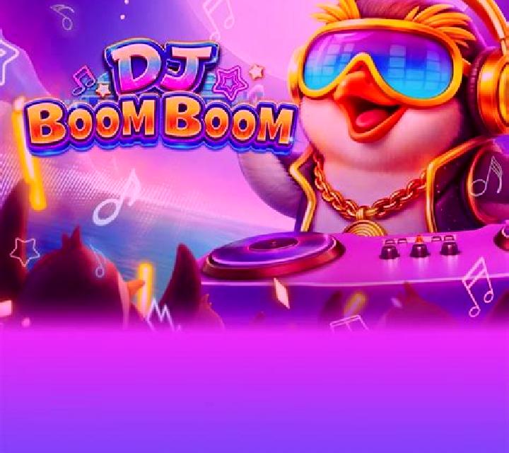 DJ Dog slot
