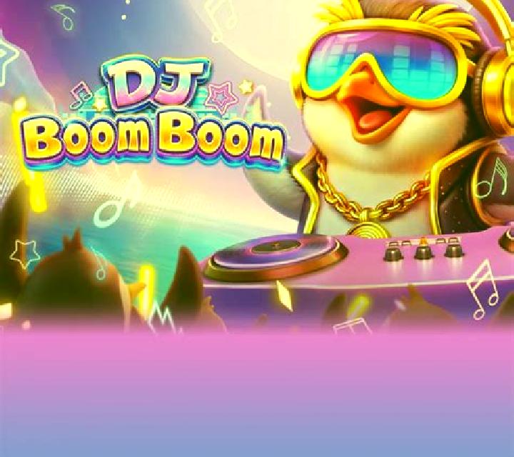 DJ Fever online slot