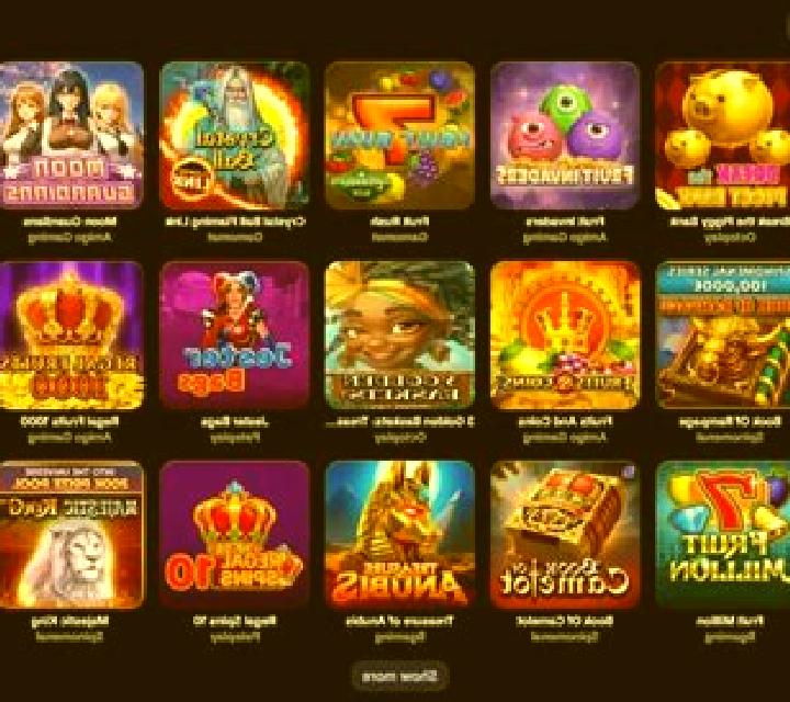 DJ in Session slot game