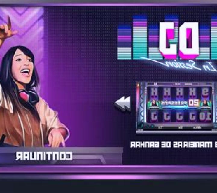 DJ in Session slot
