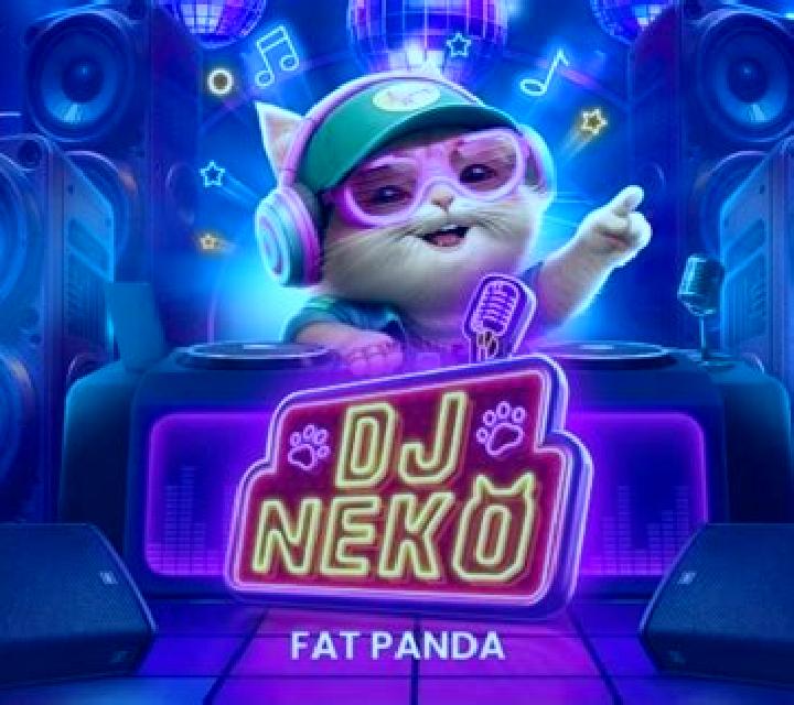 DJ Neko online slot