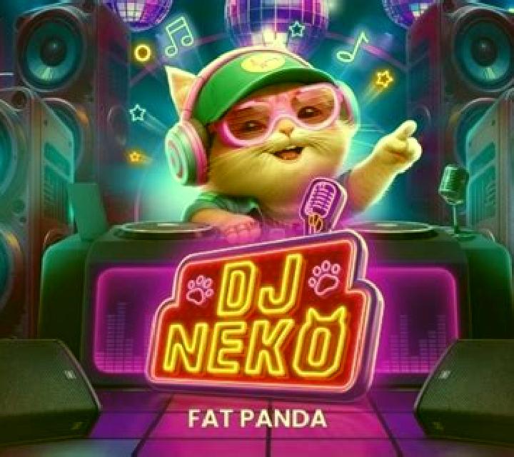 DJ Neko slot