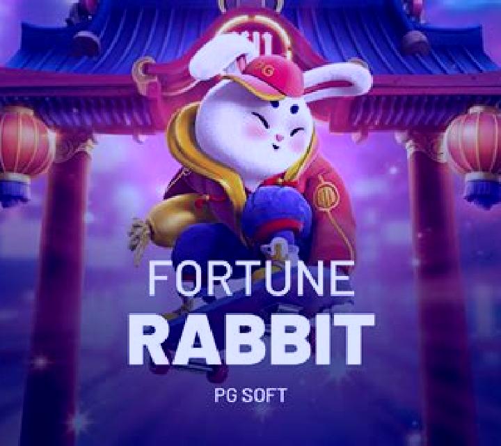 DJ Rabbit online slot