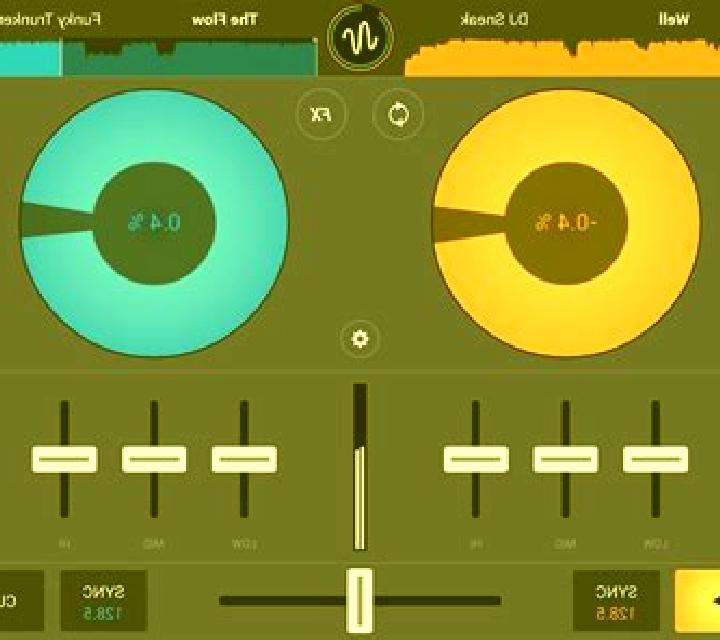 DJ Remix online slot