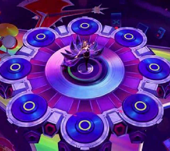 DJ Remix slot game