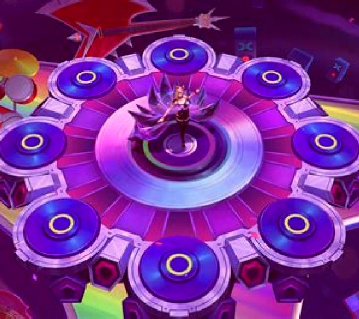DJ Remix slot machine
