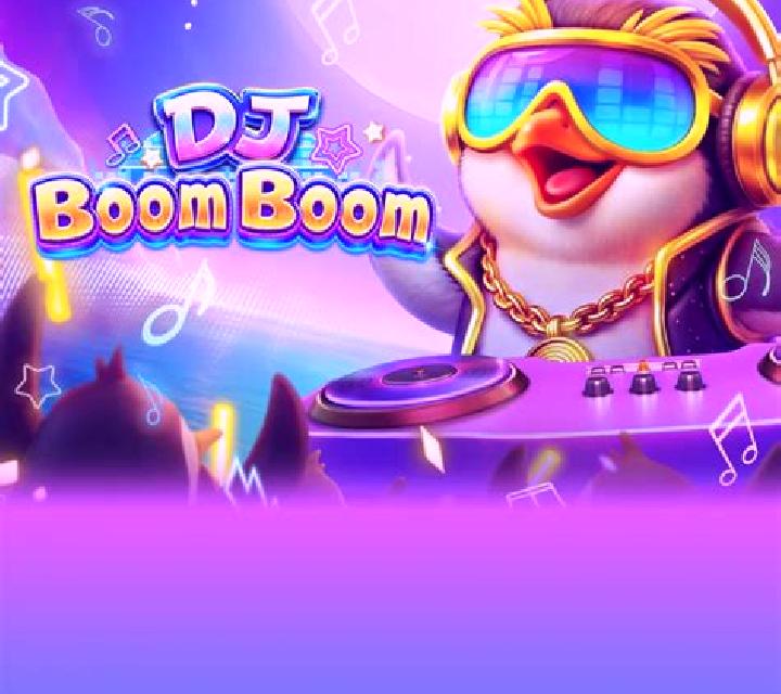 DJ Rock online slot