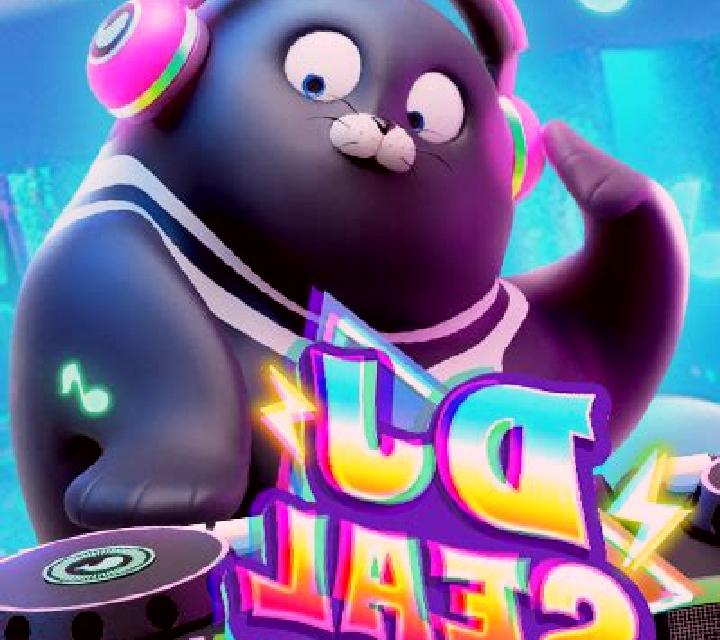 DJ Seal online slot