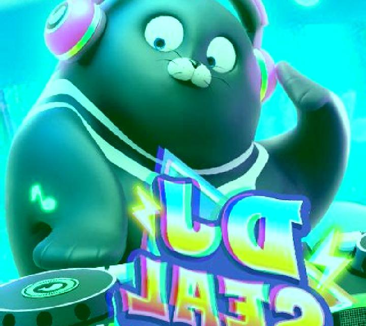 DJ Seal slot game