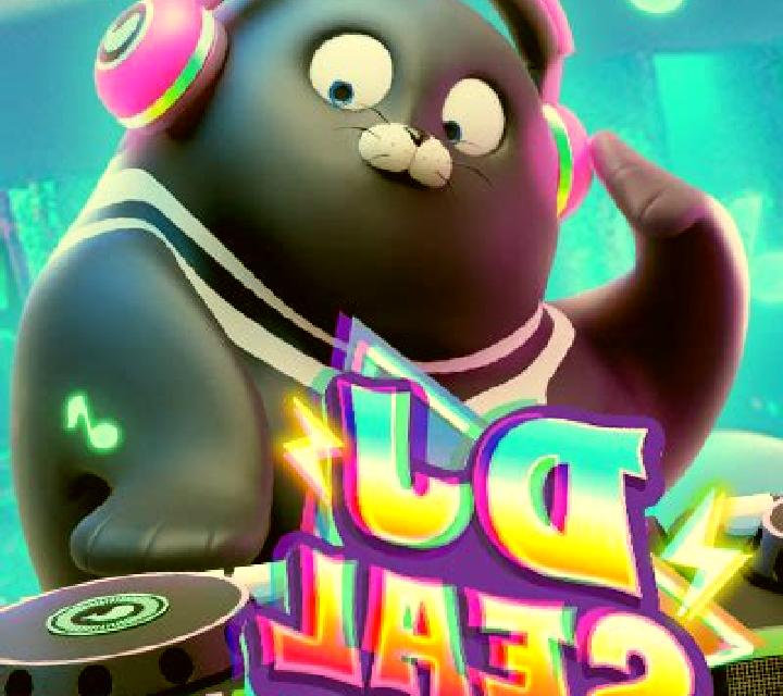 DJ Seal slot