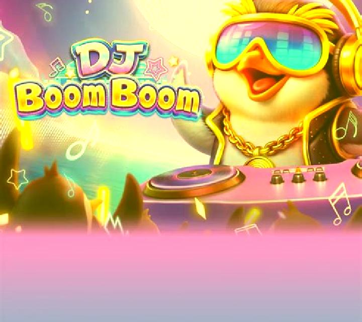 DJ WÏLD online slot