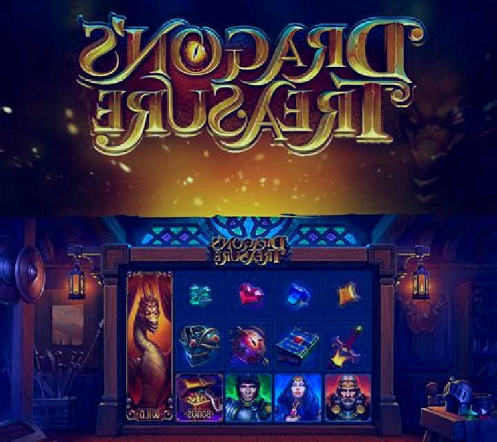 Djinns Treasure slot
